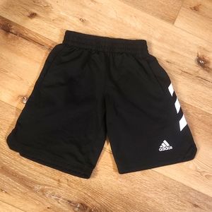Adidas Athletic Shorts